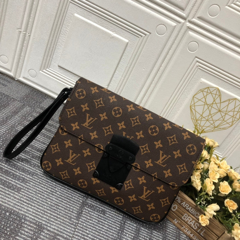 Satchel Bags - VL1 Bags - 012