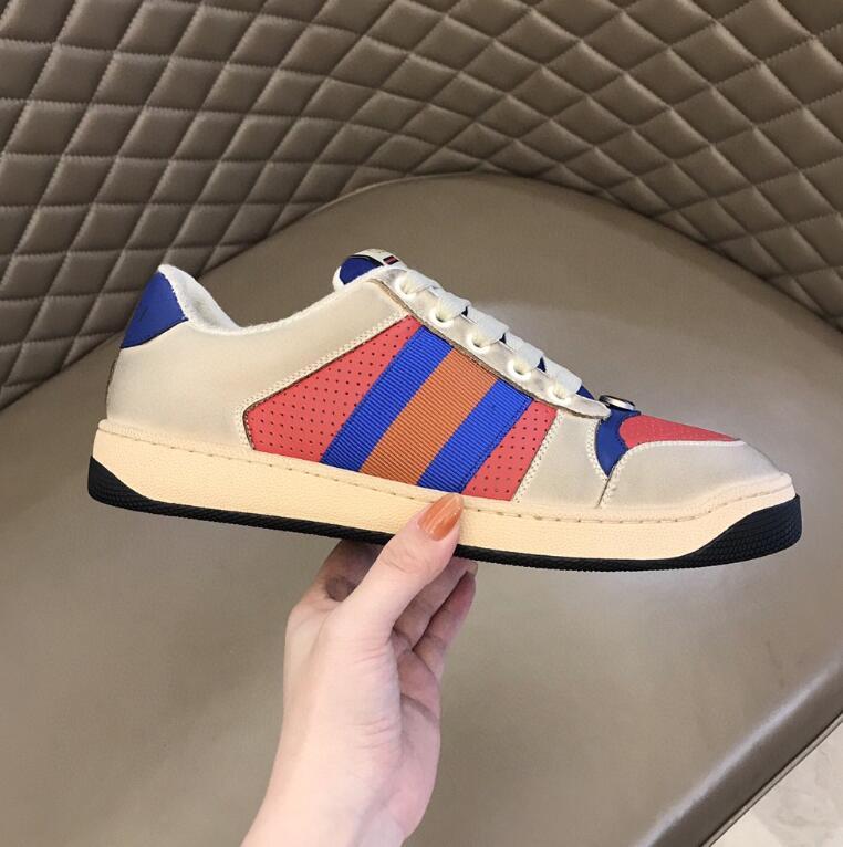 SAMC - GUKI Women Shoes - 921