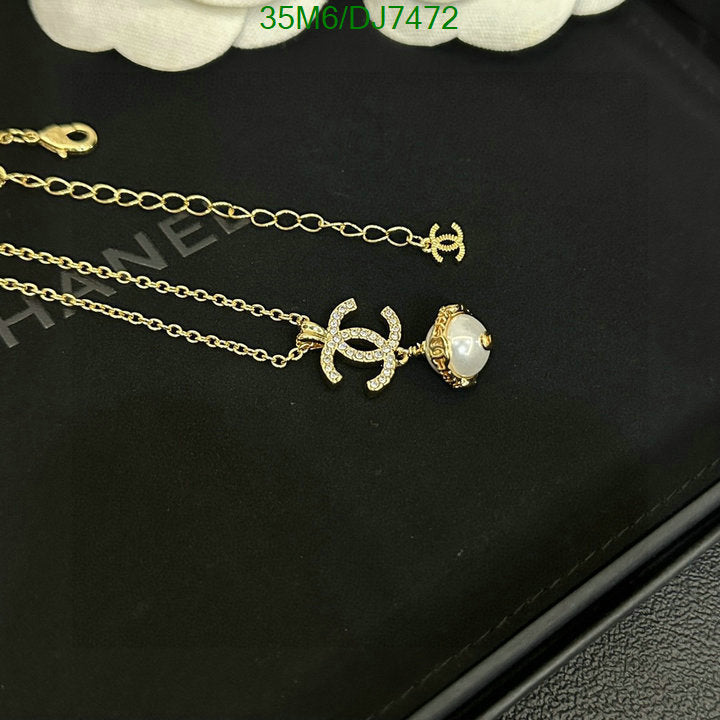 SAMC - CHL Jewelry - 020