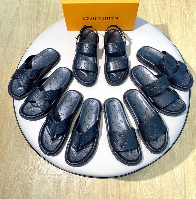 SAMC - LOV Men Shoes - 1096