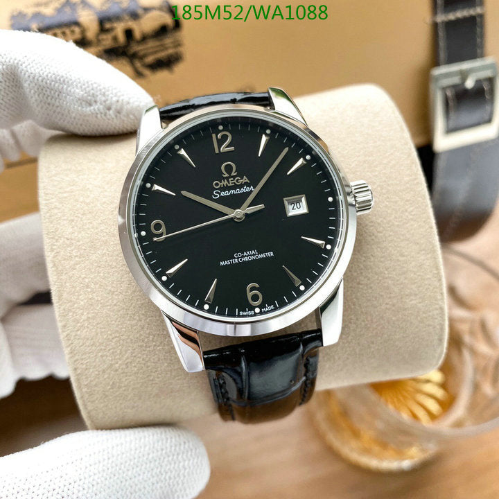 SAMC - OG Watches - 131