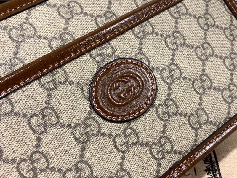 Glami Fashion - GCI Bags - 12995