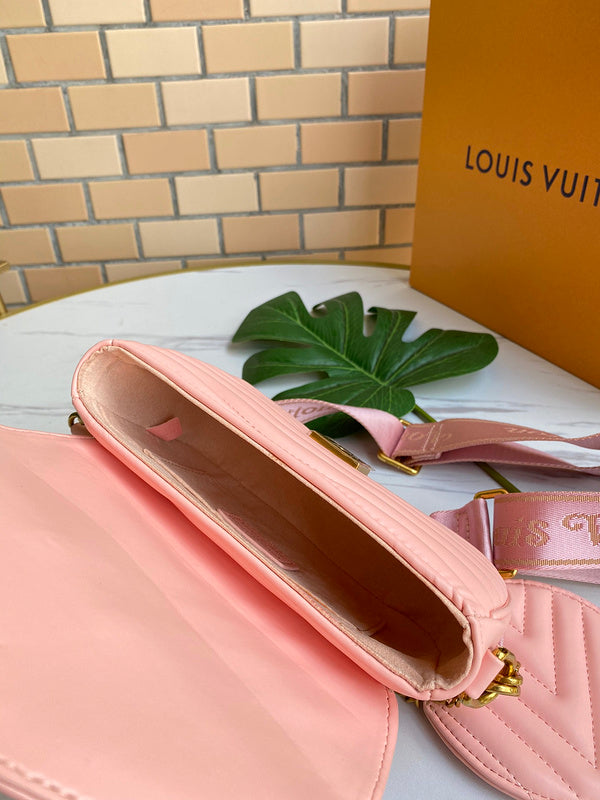 Satchel Bags - VL1 Bags - 715