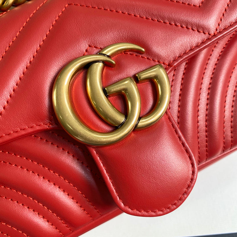 ELE - GG Bags - 2207