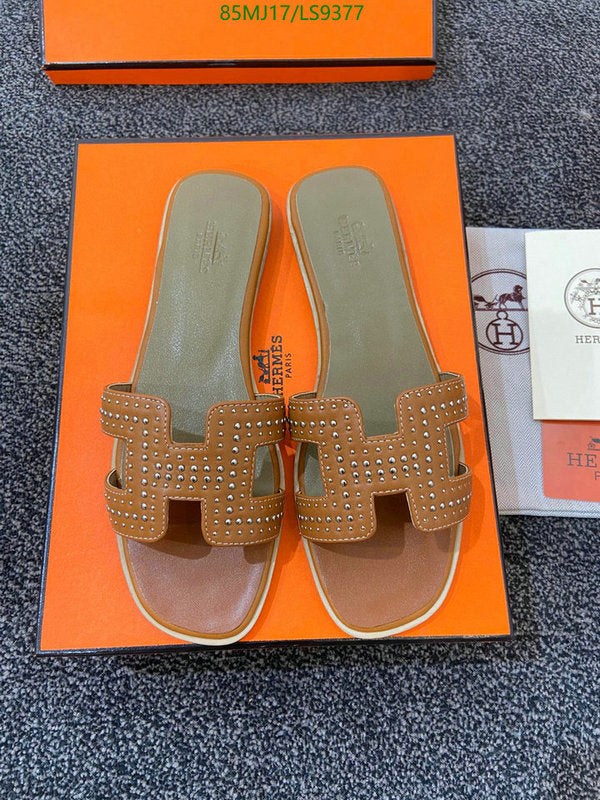 SAMC - HMS Women Shoes - 361