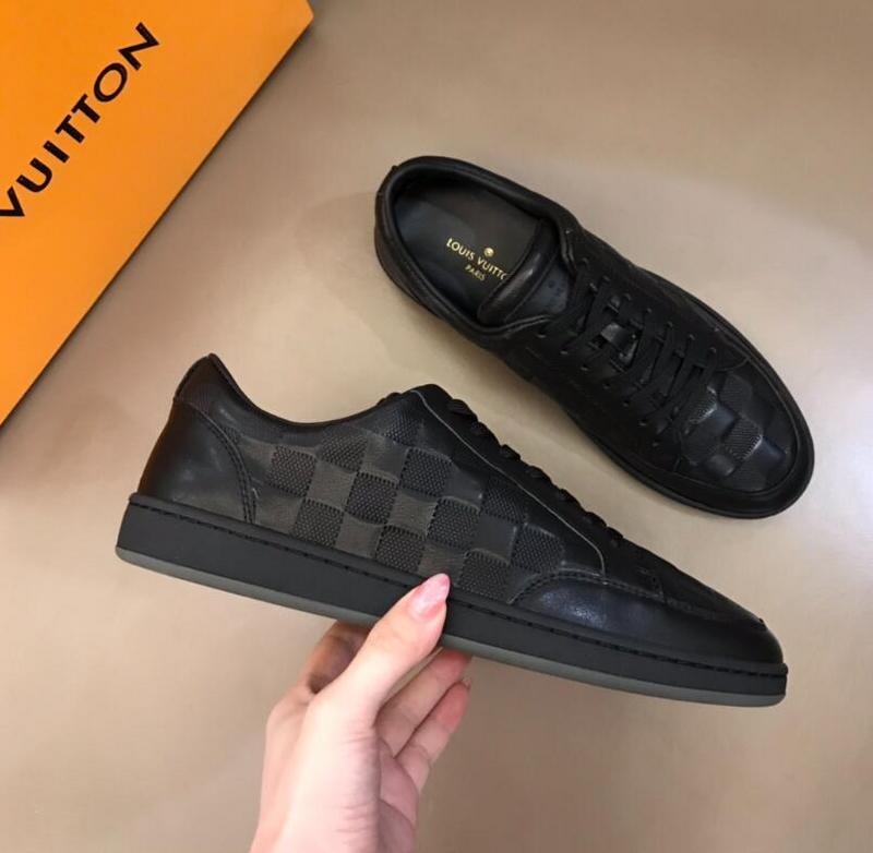 Glamy - LOV Men Shoes - 1542