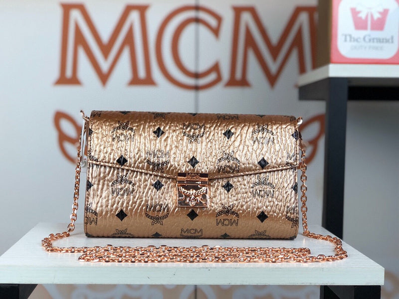 Satchel Bags - MC Bags - 258