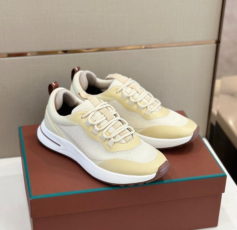 SAMCC - BOR Men Shoes - 014