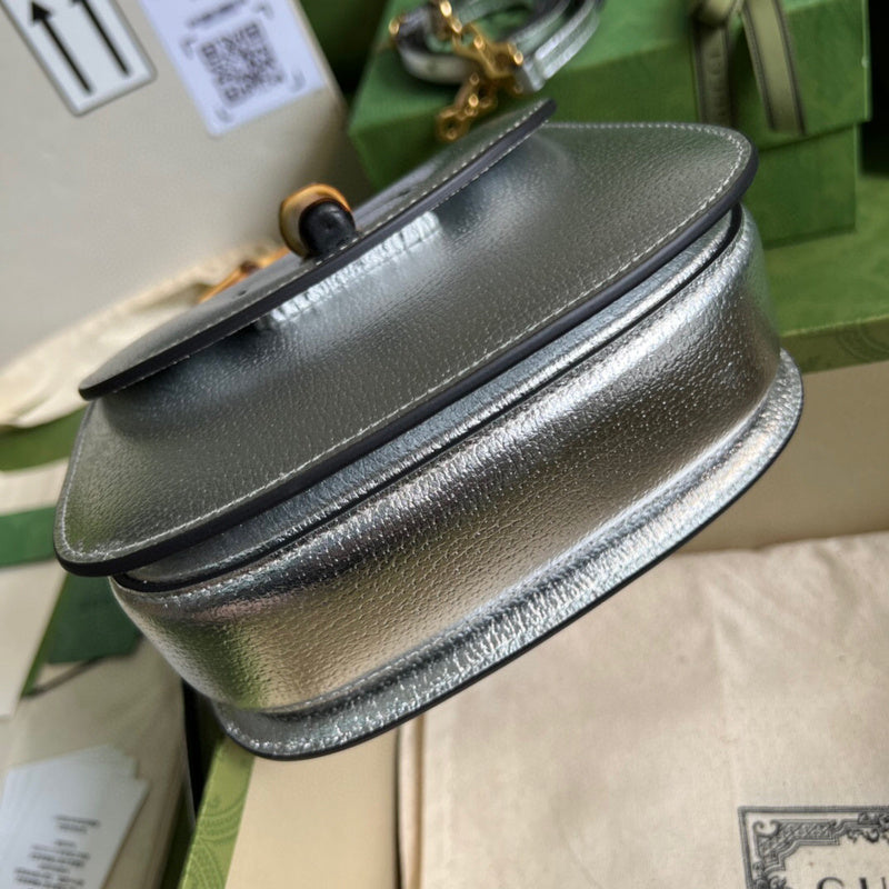 Gucci Luxury Fashion Bag