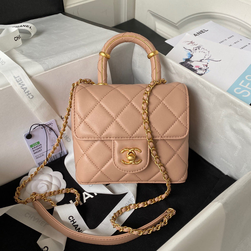 Satchel Bags - CHL Bags - 7539