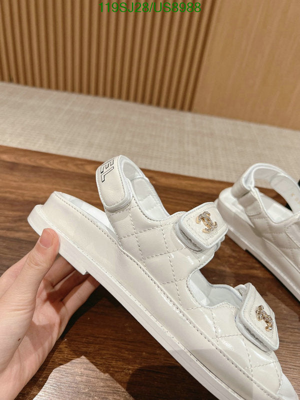 SAMC - CHL Women Shoes Beach - 021