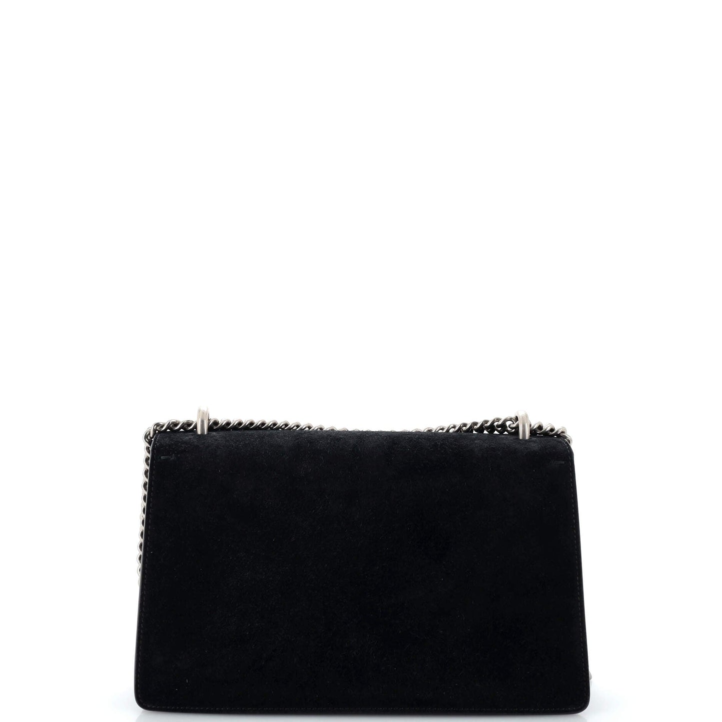 Dionysus Bag Suede Small