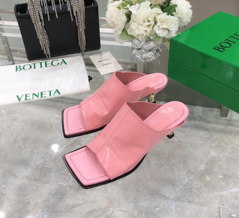 SAMC - BO Women Shoes - 388