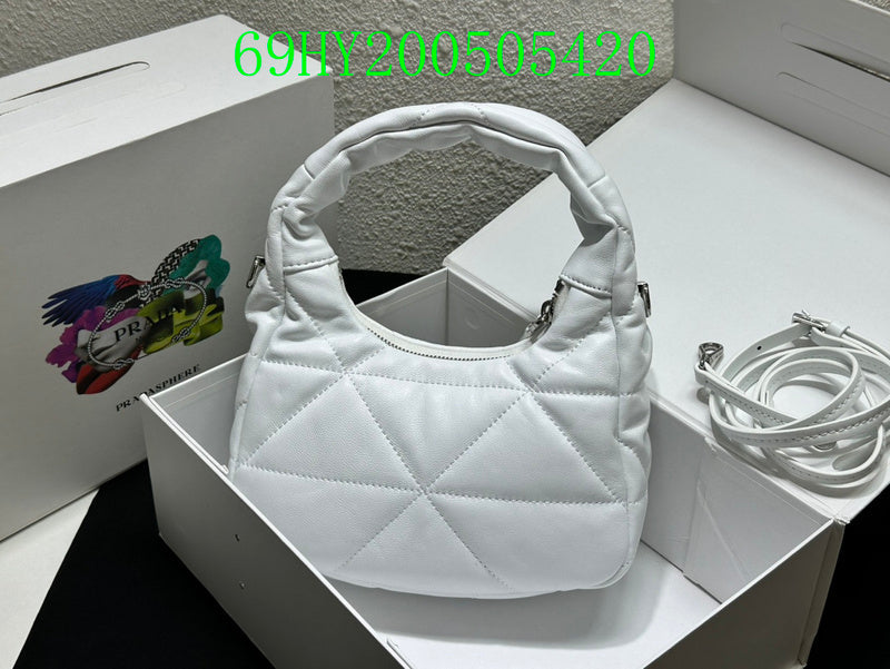Satchel Bags - PDA Bags - 3335