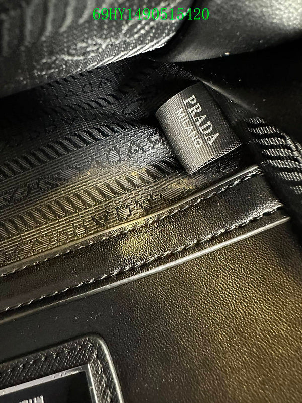 Satchel Bags - PDA Bags - 3311