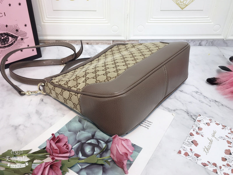 Satchel Bags - GCI Bags - 1682