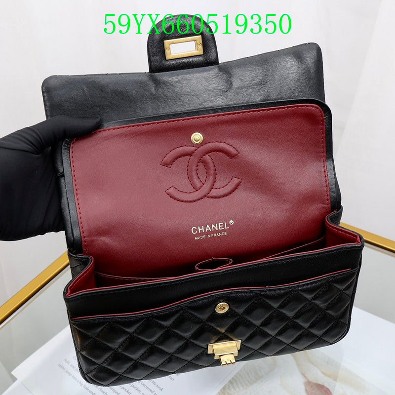 Satchel Bags - CHL Bags - 5379