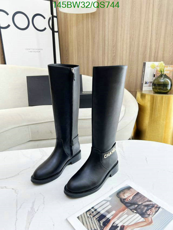 SAMC - Mix Boots - 093