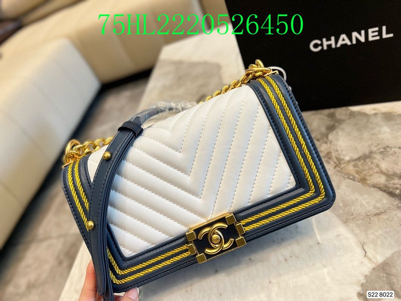 Glami - CHL Bags - 2688