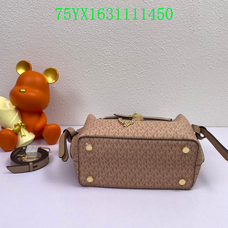Satchel Bags - MK Bags - 537