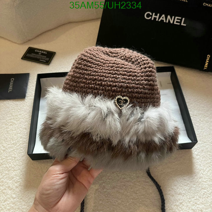 SAMC - CHL Caps & Hats - 079