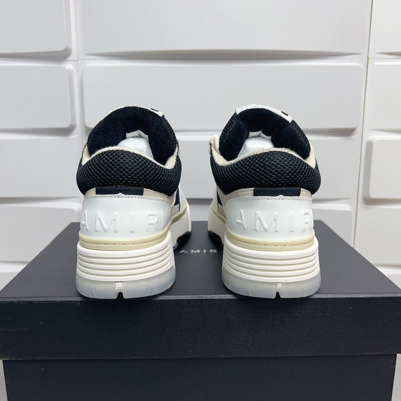 glami - AMIR Men Shoes - 136