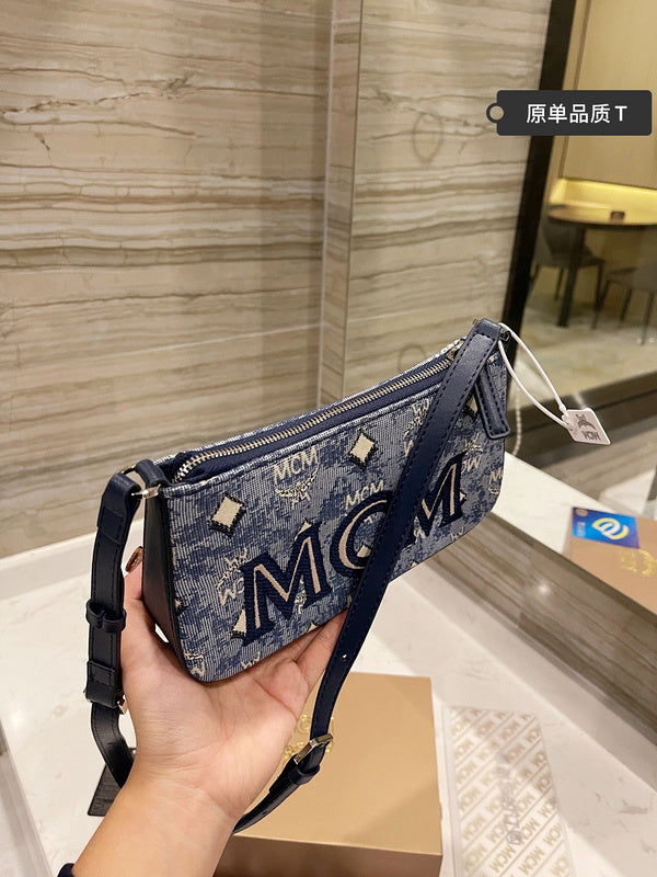 Satchel Bags - MC Bags - 005