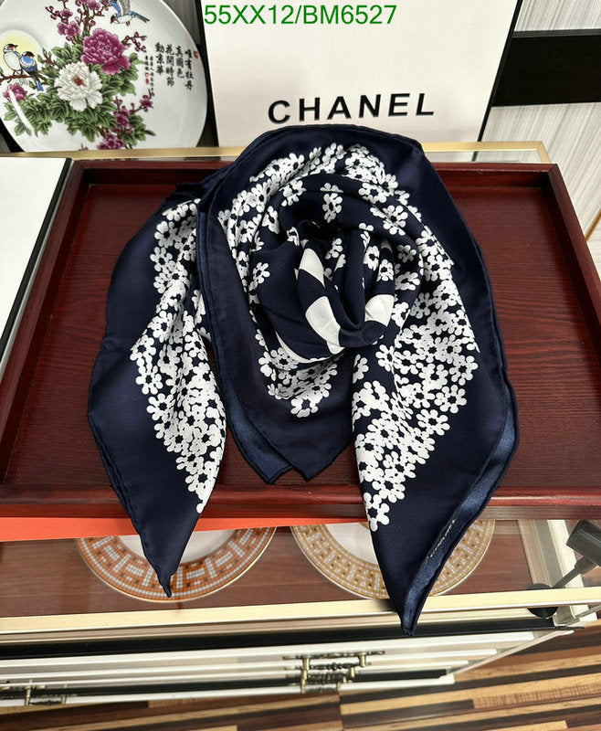 SAMC - CHL Scarves - 233