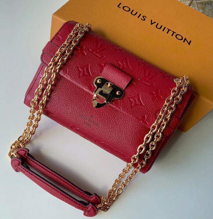 SAMC - LOV Bags - 2928