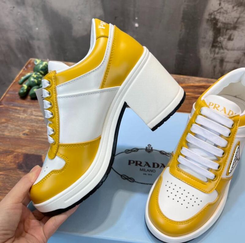 GlamyWomen Shoes - 321