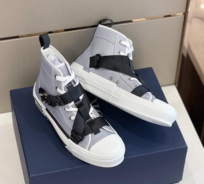 SAMCC - DOR Men Shoes - 538