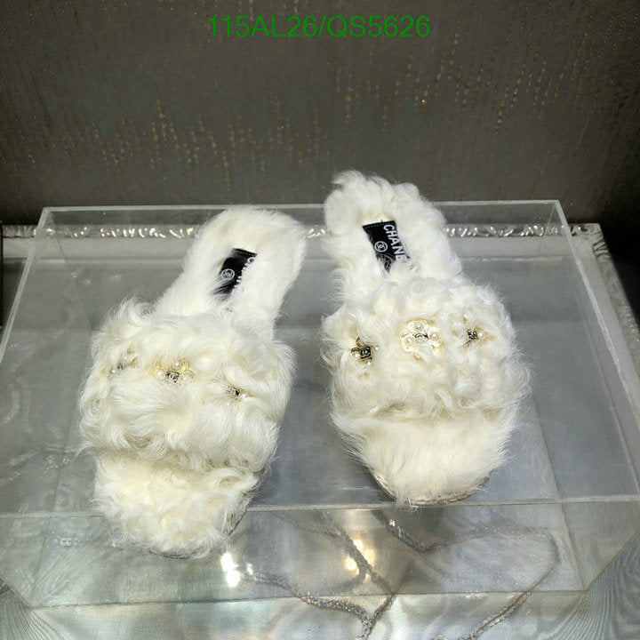 SAMC - CHL Women Shoes Slippers - 174