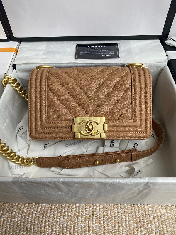 Satchel Bags - CHL Bags - 3535