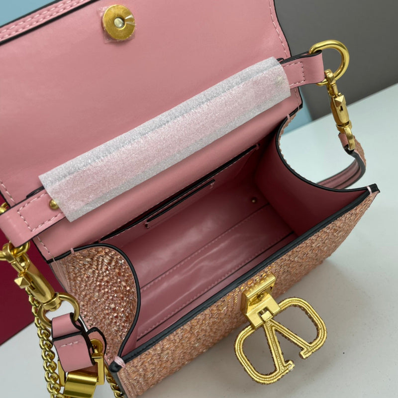 Satchel Bags - VLO Bags - 046
