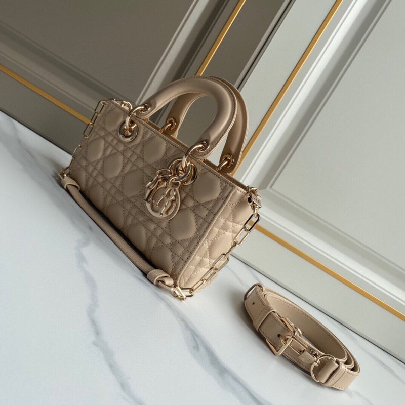 Glami Fashion - DIR Bags - 634