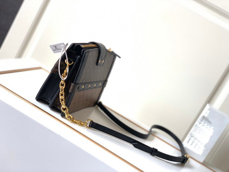 Satchel Bags - VL2 Bags - 728