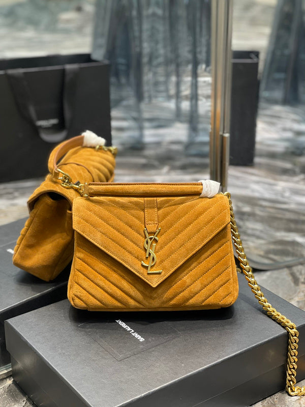 Satchel Bags - SLY Bags - 382