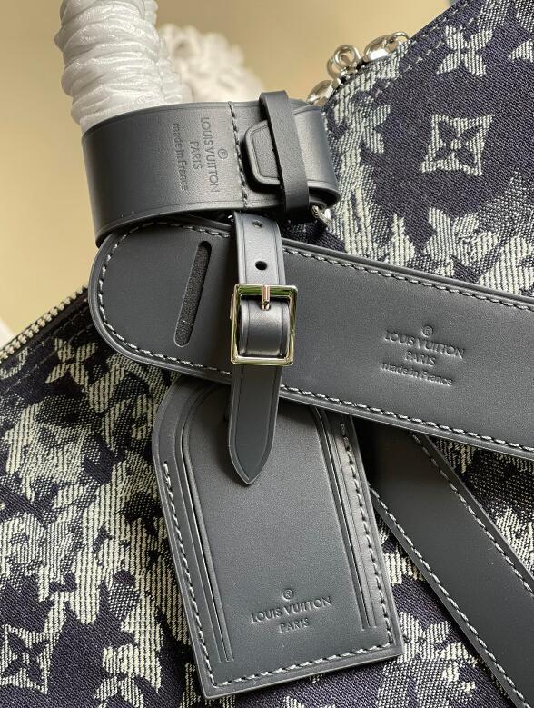 SAMC - LOV Bags - 2565