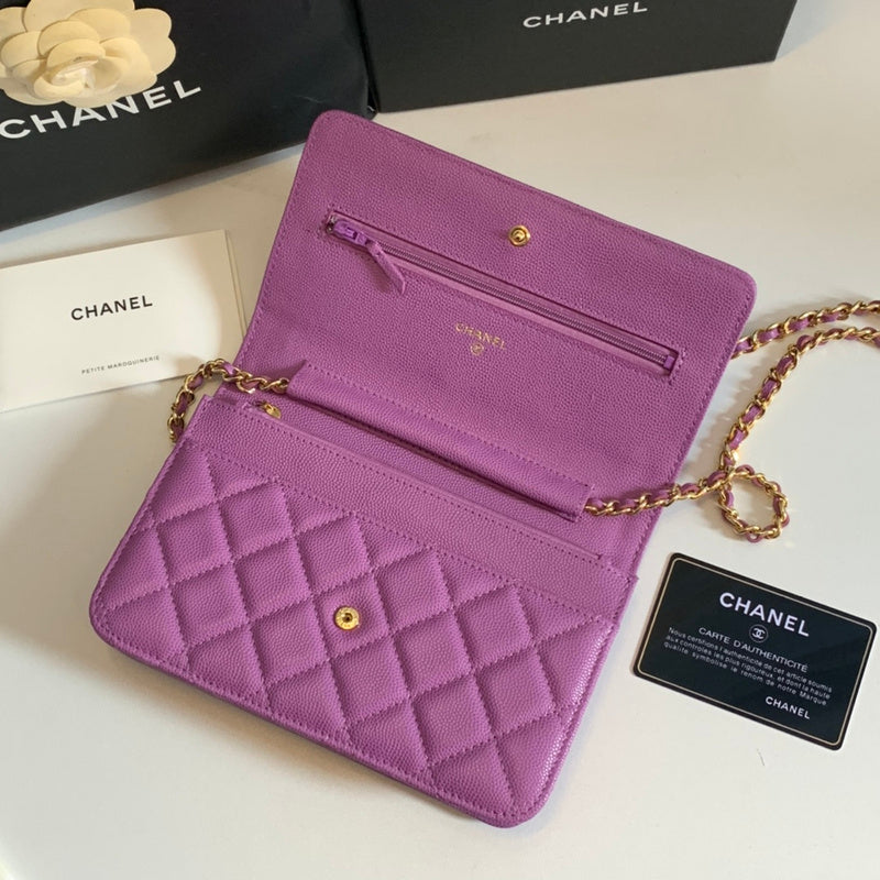 Satchel Bags - CHL Bags - 6520