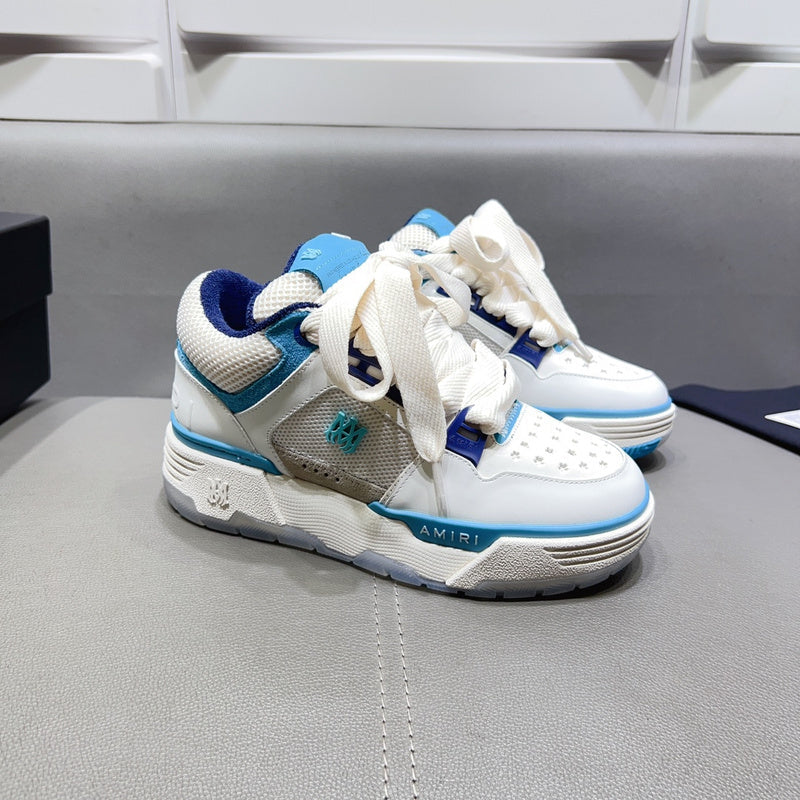 glami - AMIR Men Shoes - 138