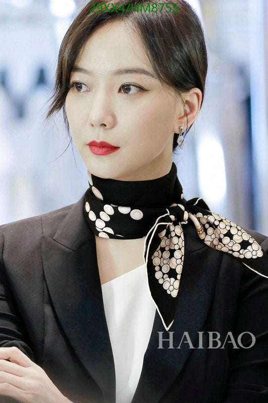 SAMC - CHL Scarves - 748