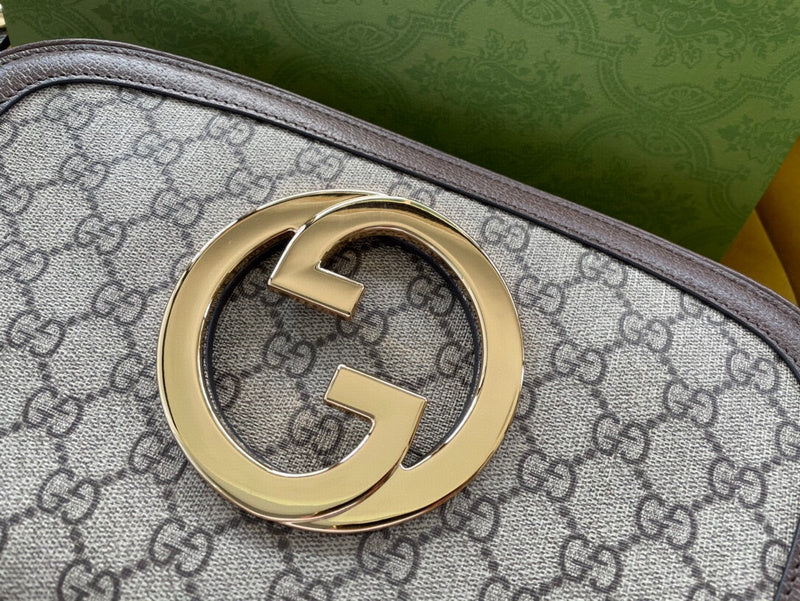 Glami Fashion - GCI Bags - 12867