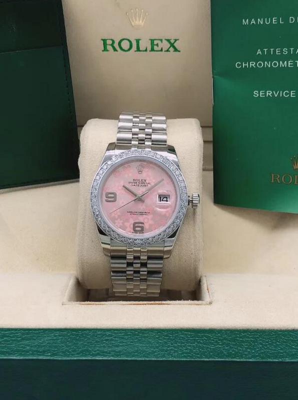SAMC - Mix Watches - 271