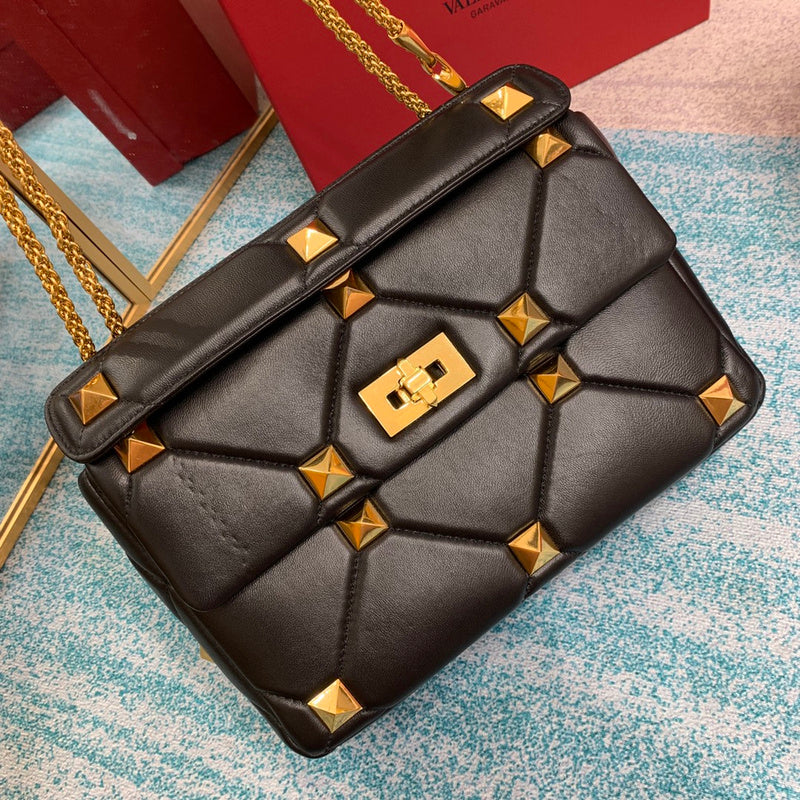 Satchel Bags - VLO Bags - 065