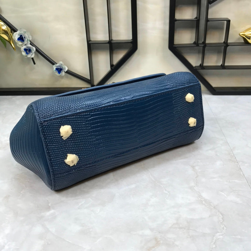 Satchel Bags - DG Bags - 003
