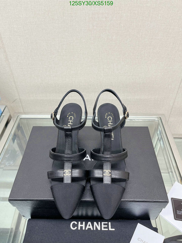 SAMC - CHL Women Shoes High Heels - 166