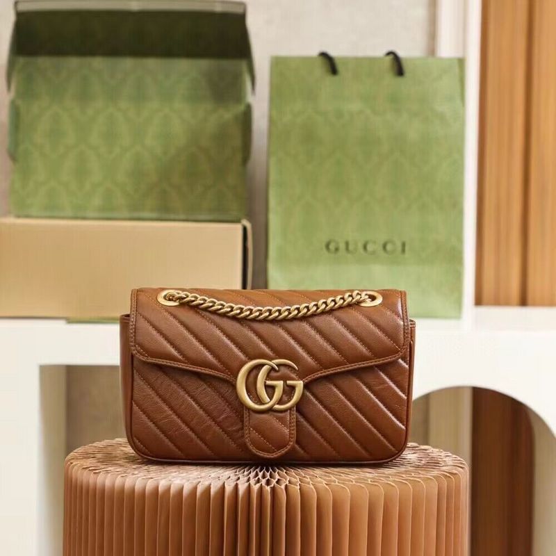 Glami Fashion - GCI Bags - 11936
