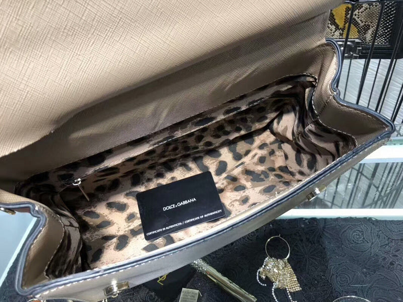 Satchel Bags - DG Bags - 301