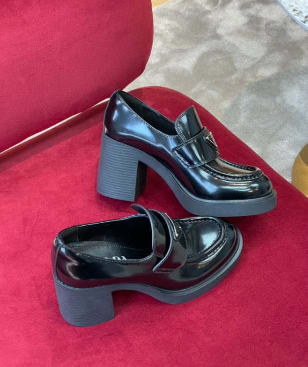 Glamy - PD Women Shoes - 024