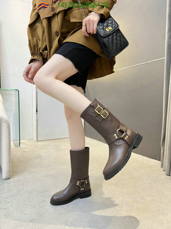 SAMC - COL Women Shoes - 051